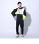 アンダーアーマー（UNDER ARMOUR）レガシー ウインド パンツ 1382876 001