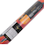 ミズノ（MIZUNO）ソフトボール用バット ミズノプロ AX4 84cm/平均680g 1CJFS32384 6254