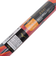 ミズノ（MIZUNO）ソフトボール用バット ミズノプロ AX4 84cm/平均680g 1CJFS32384 6254