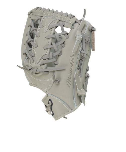 ミズノプロ　硬式　内野手用　A51　1AJGH1161 BSSショップ限定品｜1AJGH11607｜硬式用ミズノプロA51 内野手用