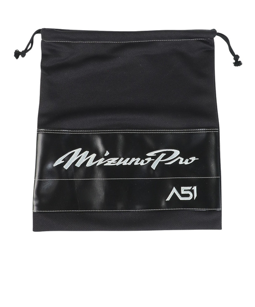 ミズノ（MIZUNO）硬式用 グラブ 内野手用 ミズノプロ A51 BSS 野球