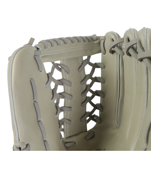 ミズノ（MIZUNO）硬式用 グラブ 外野手用 ミズノプロ A51 BSS 野球