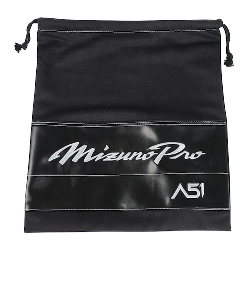 ミズノ（MIZUNO）硬式用 グラブ 内野手用 ミズノプロ A51 BSS 野球