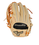 ミズノ（MIZUNO）硬式用 グラブ 外野手用 グローバルエリート ∞インフィニティNEO 1AJGH30207 8049H