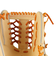 ミズノ（MIZUNO）硬式用 グラブ 外野手用 グローバルエリート ∞インフィニティNEO 1AJGH30207 8049H