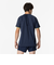 ミズノ（MIZUNO）バレーボールウェア N－XTプラクティスシャツ 半袖Tシャツ V2MAB00214 速乾