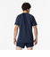 ミズノ（MIZUNO）バレーボールウェア N－XTプラクティスシャツ 半袖Tシャツ V2MAB00214 速乾