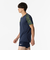 ミズノ（MIZUNO）バレーボールウェア N－XTプラクティスシャツ 半袖Tシャツ V2MAB00214 速乾