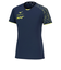 ミズノ（MIZUNO）バレーボールウェア N－XTプラクティスシャツ 半袖Tシャツ V2MAB00214 速乾