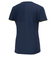 ミズノ（MIZUNO）バレーボールウェア N－XTプラクティスシャツ 半袖Tシャツ V2MAB00214 速乾