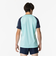 ミズノ（MIZUNO）バレーボールウェア Funtastプラクティスシャツ 半袖Tシャツ V2MAB10120 速乾