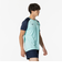 ミズノ（MIZUNO）バレーボールウェア Funtastプラクティスシャツ 半袖Tシャツ V2MAB10120 速乾