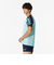 ミズノ（MIZUNO）バレーボールウェア Funtastプラクティスシャツ 半袖Tシャツ V2MAB10120 速乾
