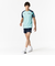 ミズノ（MIZUNO）バレーボールウェア Funtastプラクティスシャツ 半袖Tシャツ V2MAB10120 速乾
