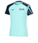 ミズノ（MIZUNO）バレーボールウェア Funtastプラクティスシャツ 半袖Tシャツ V2MAB10120 速乾