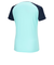 ミズノ（MIZUNO）バレーボールウェア Funtastプラクティスシャツ 半袖Tシャツ V2MAB10120 速乾