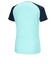 ミズノ（MIZUNO）バレーボールウェア Funtastプラクティスシャツ 半袖Tシャツ V2MAB10120 速乾