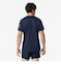 ミズノ（MIZUNO）バレーボールウェア Funtastプラクティスシャツ 半袖Tシャツ V2MAB10187 速乾
