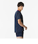 ミズノ（MIZUNO）バレーボールウェア Funtastプラクティスシャツ 半袖Tシャツ V2MAB10187 速乾
