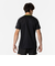 ミズノ（MIZUNO）バレーボールウェア Funtastプラクティスシャツ 半袖Tシャツ V2MAB10194 速乾