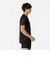 ミズノ（MIZUNO）バレーボールウェア Funtastプラクティスシャツ 半袖Tシャツ V2MAB10194 速乾