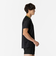 ミズノ（MIZUNO）バレーボールウェア Funtastプラクティスシャツ 半袖Tシャツ V2MAB10194 速乾