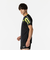 ミズノ（MIZUNO）バレーボールウェア Funtastプラクティスシャツ 半袖Tシャツ V2MAB10194 速乾