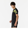 ミズノ（MIZUNO）バレーボールウェア Funtastプラクティスシャツ 半袖Tシャツ V2MAB10194 速乾