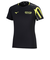 ミズノ（MIZUNO）バレーボールウェア Funtastプラクティスシャツ 半袖Tシャツ V2MAB10194 速乾