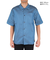 ライズ（RYZ）MFX D 半袖シャツ RZ10EG24SS0009 IBLU