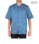 ライズ（RYZ）MFX D 半袖シャツ RZ10EG24SS0009 IBLU
