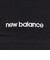 ニューバランス（new balance）吸水速乾 Linear logo ニットショーツ ABS45064BK