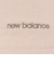 ニューバランス（new balance）吸水速乾 Linear logo ニットショーツ ABS45064SOT