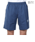 アンブロ（UMBRO）サッカーウェア ポリバレントハーフパンツ UUUXJG12 DKDM