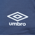 アンブロ（UMBRO）サッカーウェア ポリバレントハーフパンツ UUUXJG12 DKDM