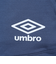 アンブロ（UMBRO）サッカーウェア ポリバレントハーフパンツ UUUXJG12 DKDM