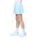 ルコックスポルティフ（lecoqsportif）テニスウェア レディース EXcDRY D-Tecゲームスコート QTWXJE05 GR 速乾