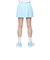 ルコックスポルティフ（lecoqsportif）テニスウェア レディース EXcDRY D-Tecゲームスコート QTWXJE05 GR 速乾