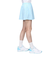 ルコックスポルティフ（lecoqsportif）テニスウェア レディース EXcDRY D-Tecゲームスコート QTWXJE05 GR 速乾