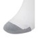 ルコックスポルティフ（lecoqsportif）テニス ソックス MoveSox 総柄 ミドル丈 QMAXJB11 WHBL