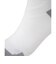 ルコックスポルティフ（lecoqsportif）テニス ソックス MoveSox 総柄 ミドル丈 QMAXJB11 WHBL
