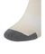 ルコックスポルティフ（lecoqsportif）テニス ソックス MoveSox 総柄 ミドル丈 QMAXJB11 WHGY