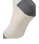 ルコックスポルティフ（lecoqsportif）テニス ソックス MoveSox 総柄 ミドル丈 QMAXJB11 WHGY