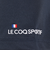 ルコックスポルティフ（lecoqsportif）テニスウェア レディース ソレイユ ゲームシャツ QTWVJA90 NV 速乾