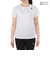 ルコックスポルティフ（lecoqsportif）テニスウェア レディース ソレイユ ゲームシャツ QTWVJA90 WH 速乾