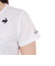 ルコックスポルティフ（lecoqsportif）テニスウェア レディース ソレイユ ゲームシャツ QTWVJA90 WH 速乾