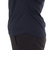 ルコックスポルティフ（lecoqsportif）テニスウェア レディース サンスクリーンゲームシャツ QTWXJA07 NV 速乾