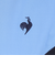 ルコックスポルティフ（lecoqsportif）テニスウェア レディース サンスクリーンゲームシャツ QTWXJA07 NV 速乾