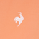 ルコックスポルティフ（lecoqsportif）テニスウェア レディース サンスクリーンゲームシャツ QTWXJA07 OR 速乾