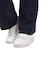 ルコックスポルティフ（lecoqsportif）テニスウェア レディース ADVANTAGE パンツ2 COOL QTWXJD32 NV